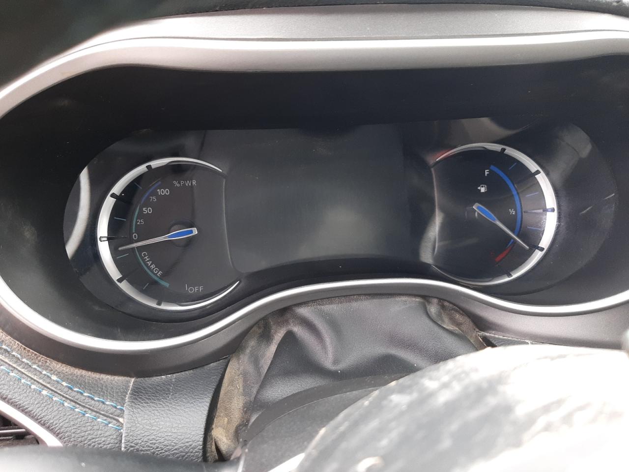 2021 Chrysler Pacifica - Image 9