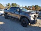 2016 Toyota Tundra Crewmax Sr5 на продаже в Mendon, MA - Front End