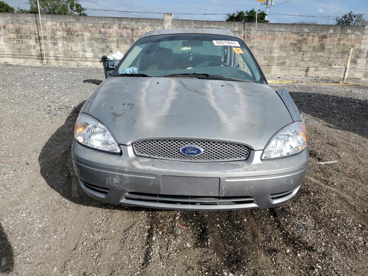 2006 Ford Taurus - Image 5