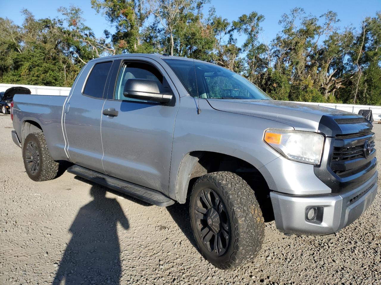 2015 Toyota Tundra - Image 4