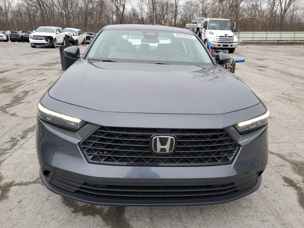 2024 Honda Accord - Image 5