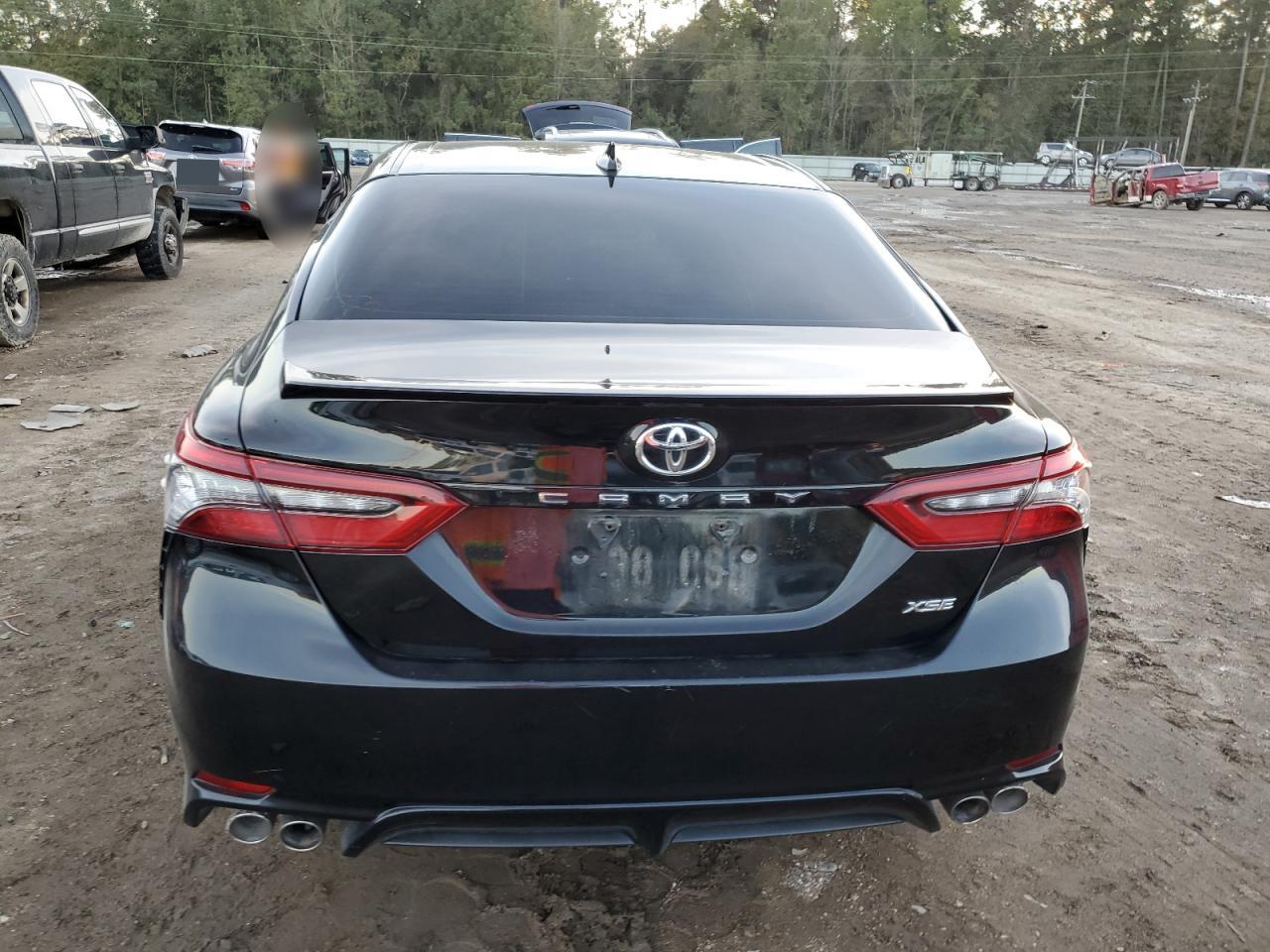 2021 Toyota Camry - Image 6