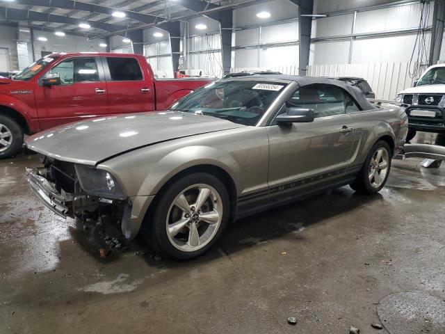 2005 Ford Mustang 