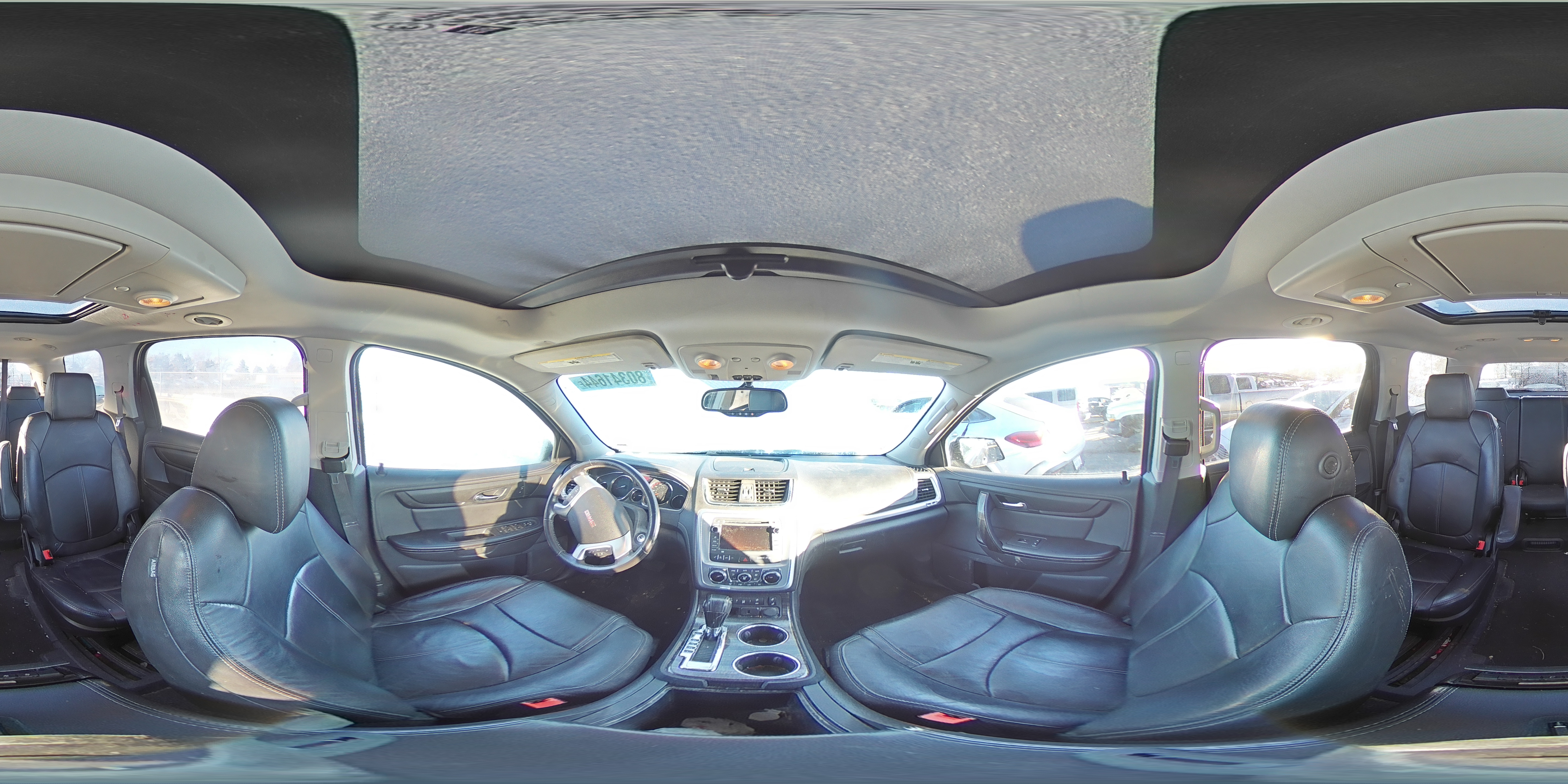2016 GMC Acadia - Image 13