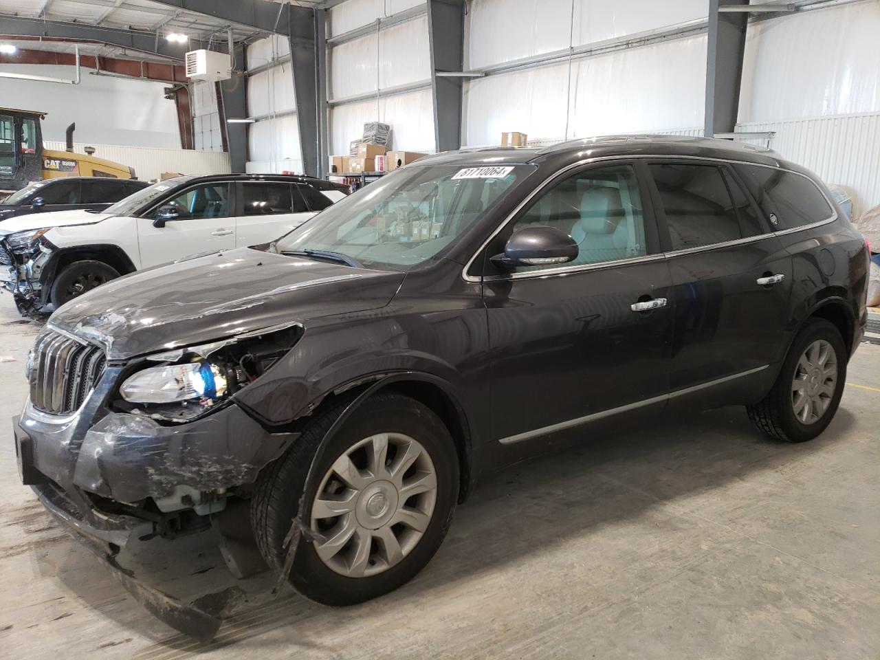 2017 Buick Enclave - Image 1
