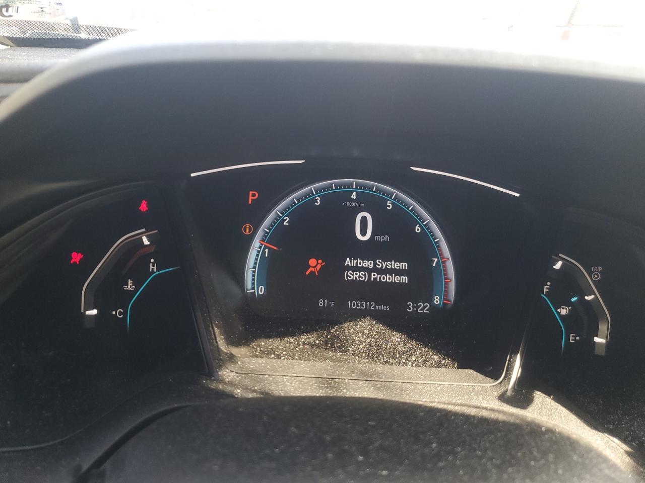 2020 Honda Civic - Image 9