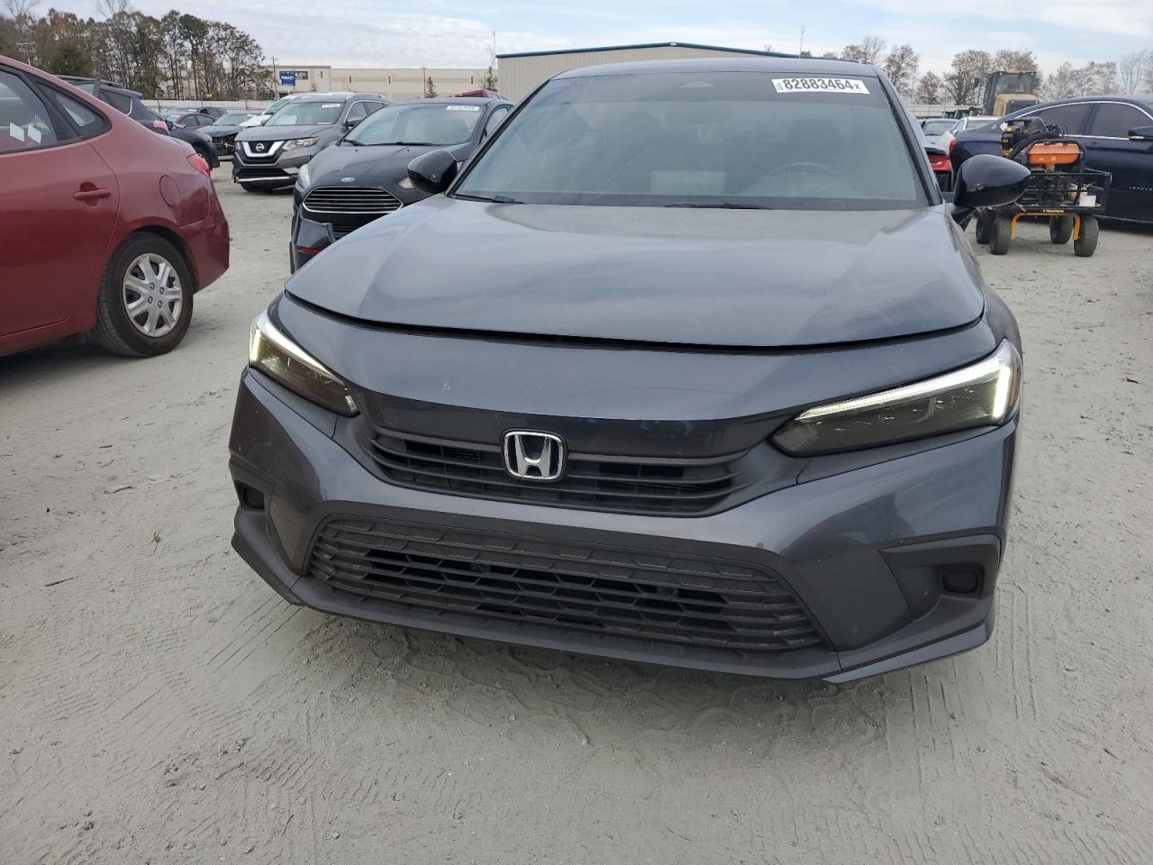 2022 Honda Civic - Image 5