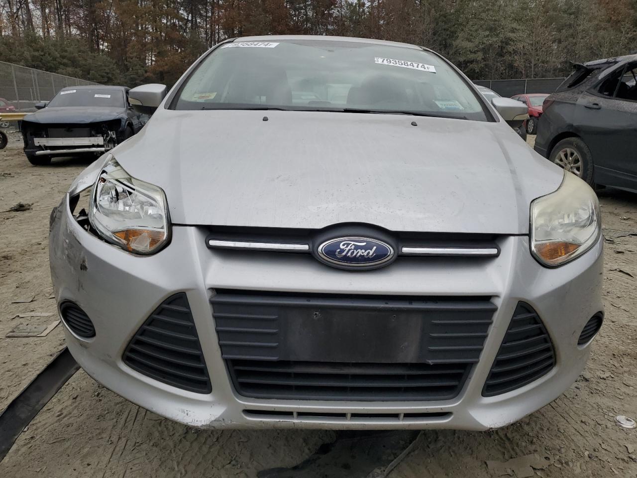 2014 Ford Focus - Image 5