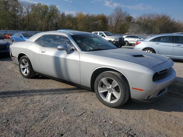  DODGE CHALLENGER 2021 Silver