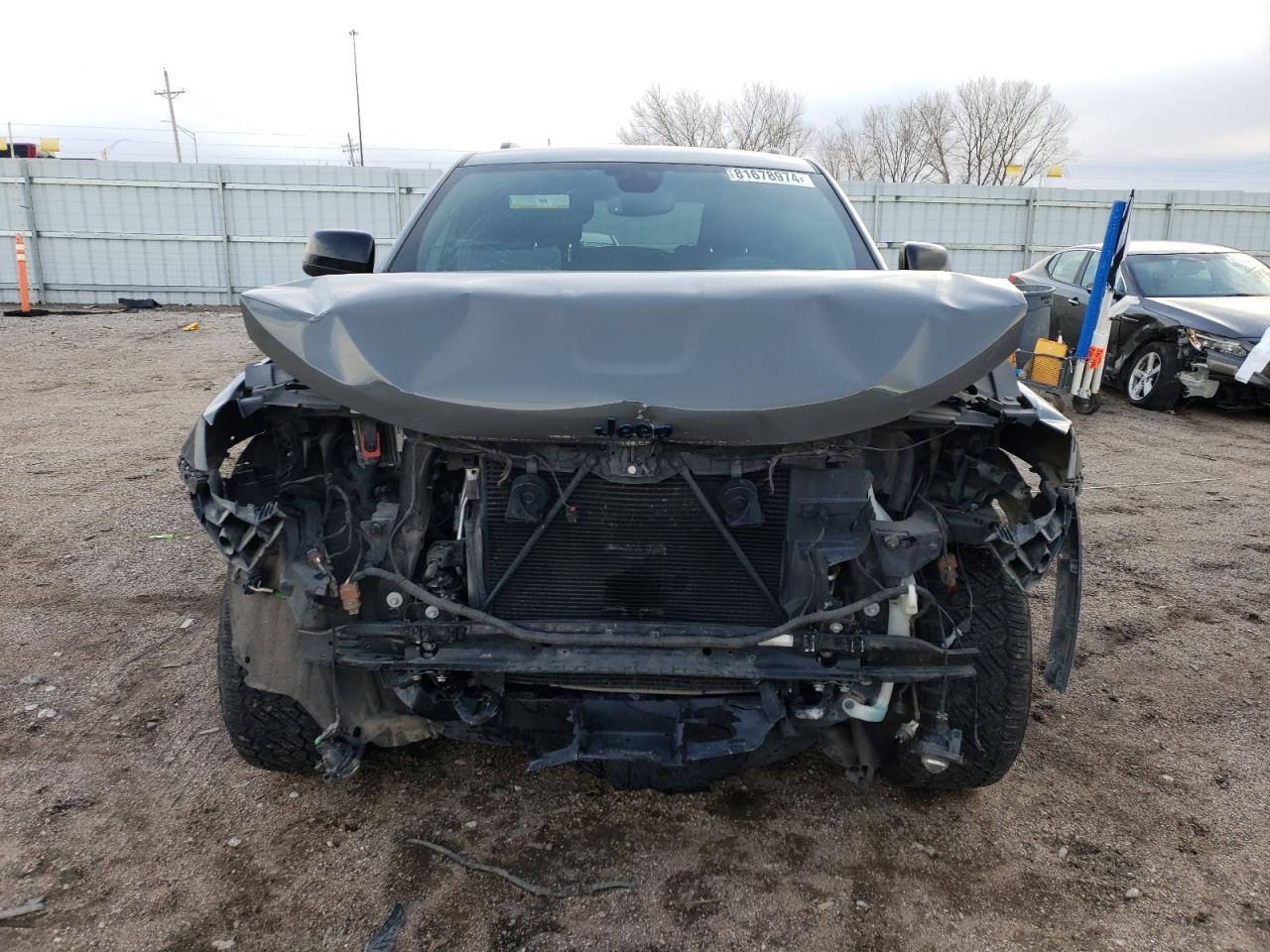 2019 Jeep Grand Cherokee - Image 5