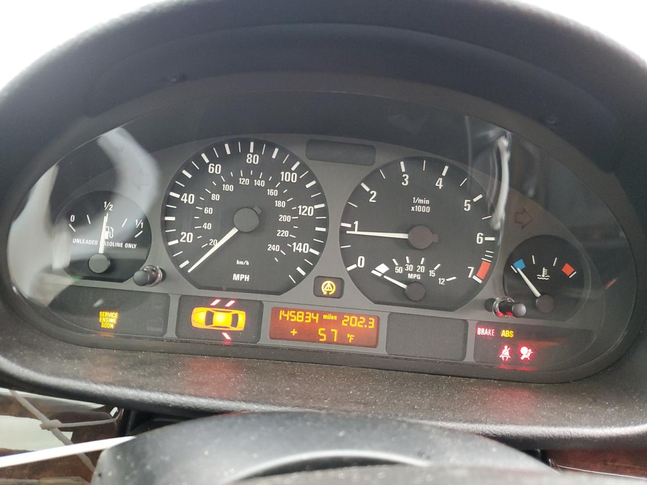 2004 BMW 3er - Image 9