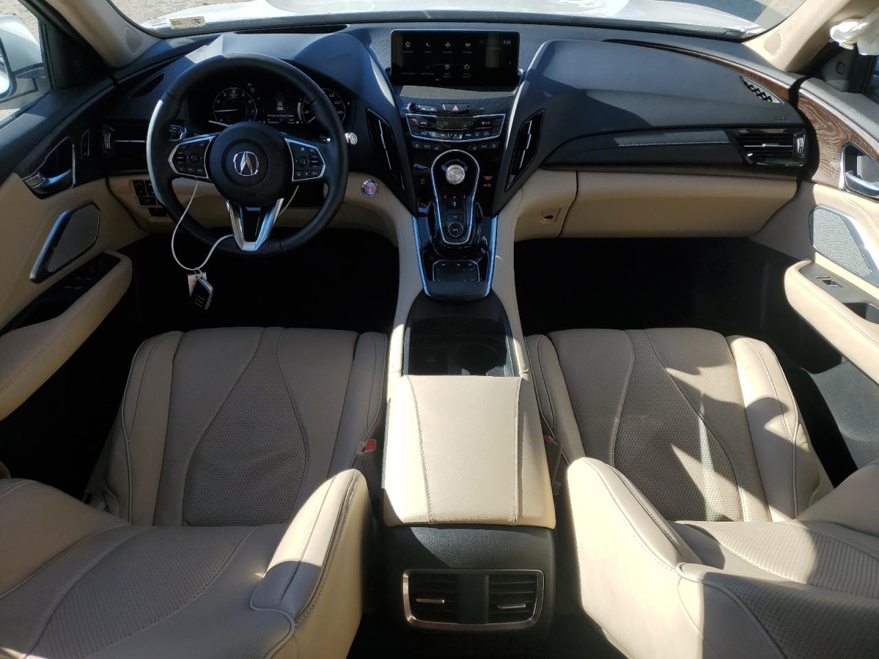 2023 Acura RDX - Image 8