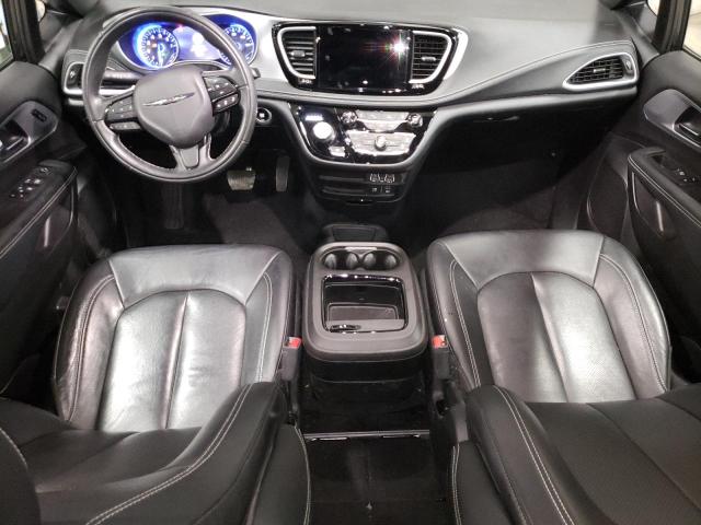  CHRYSLER PACIFICA 2022 Сharcoal