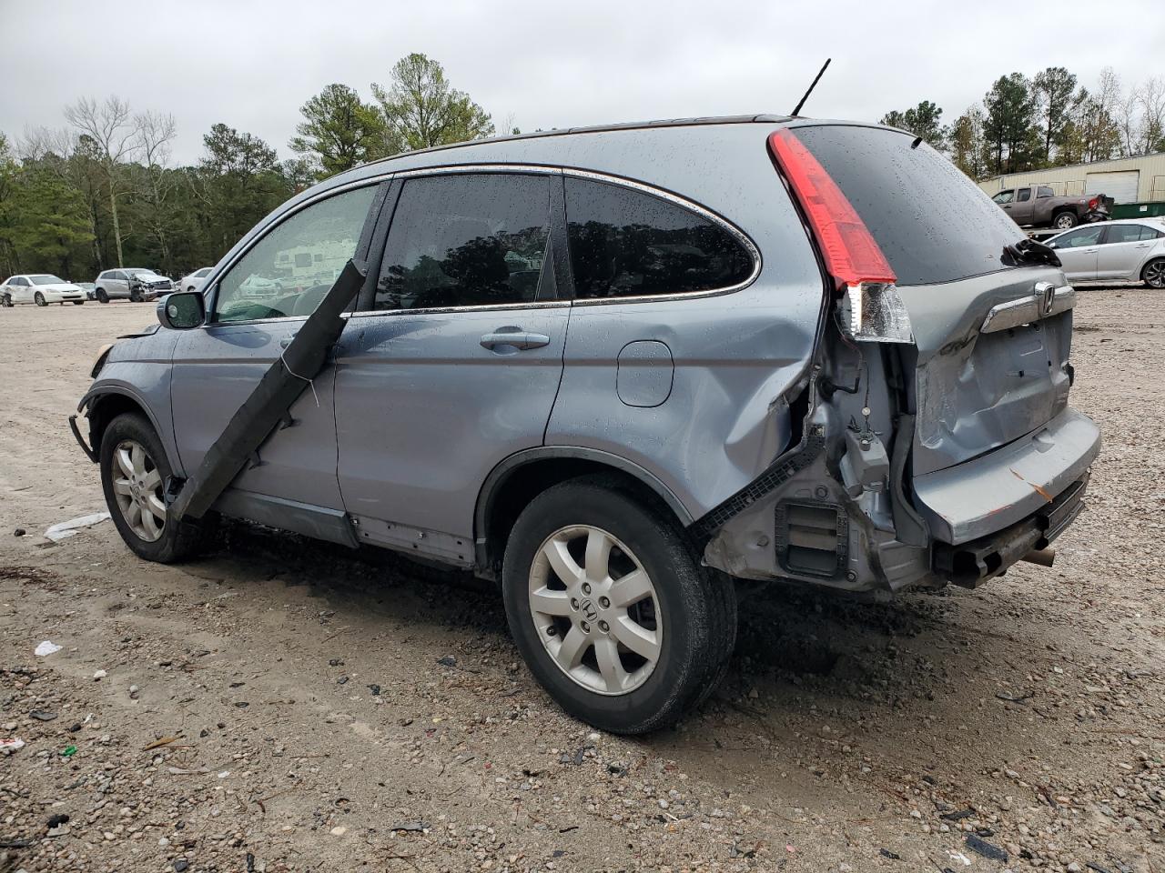 2007 Honda CR-V - Image 2