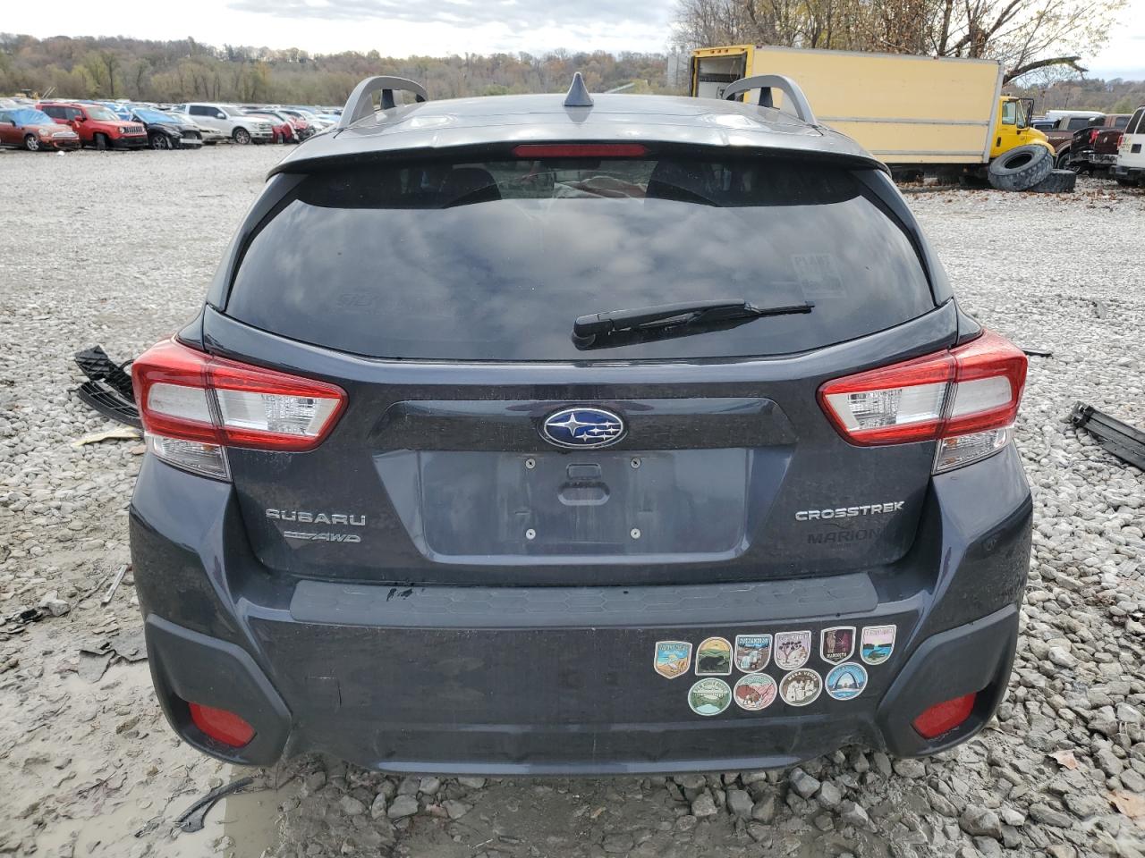 2018 Subaru XV - Image 6