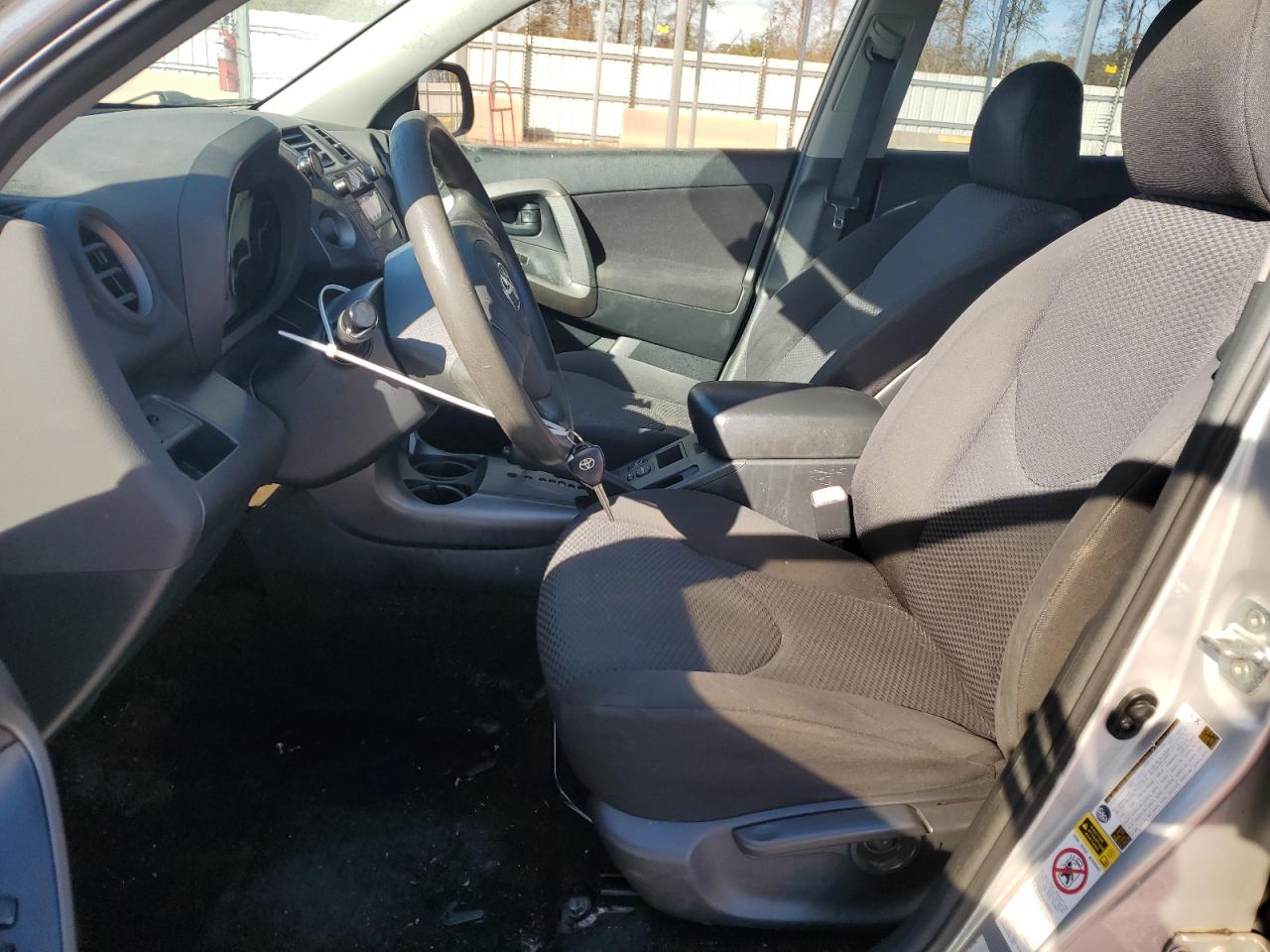 2009 Toyota RAV 4 - Image 7