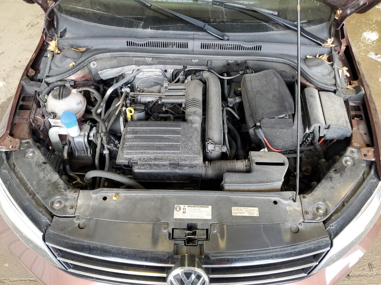 2016 Volkswagen Jetta - Image 11