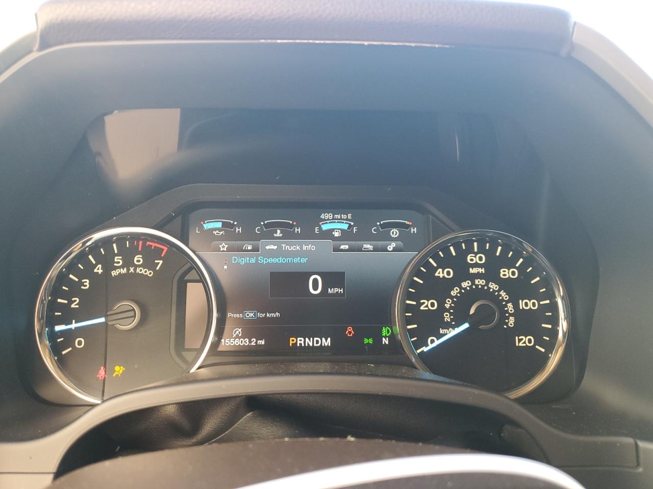2018 Ford F-150 - Image 9