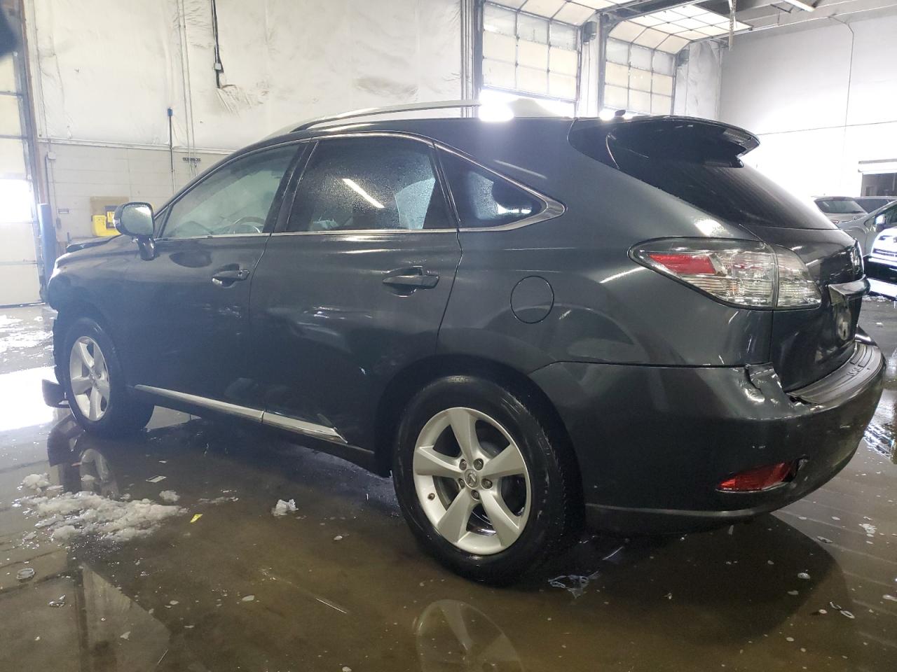 2011 Lexus RX - Image 2