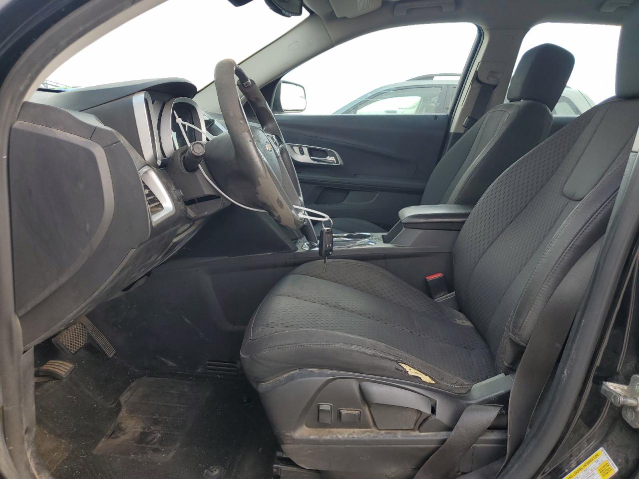 2013 Chevrolet Equinox - Image 7
