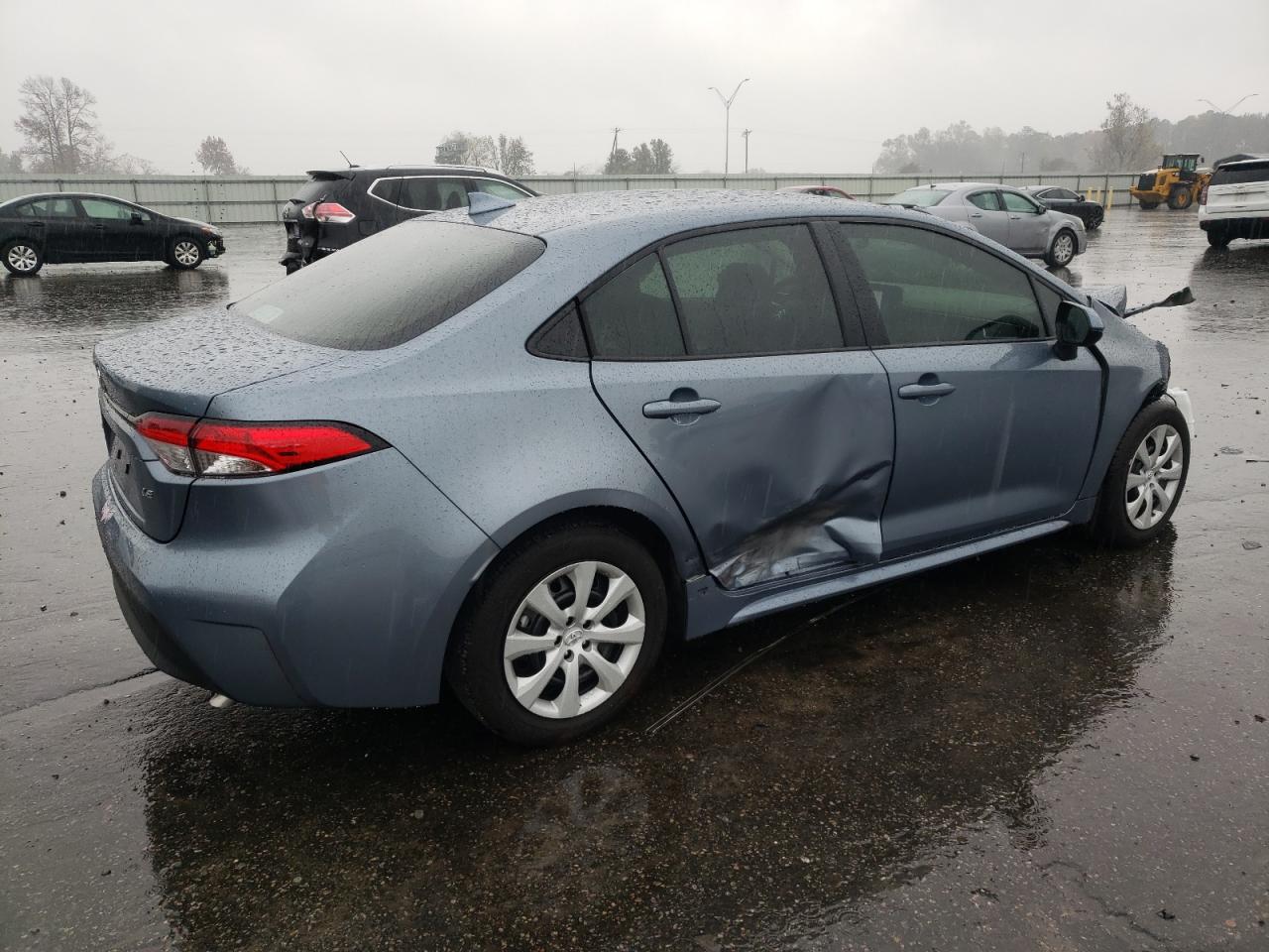 2024 Toyota Corolla - Image 3