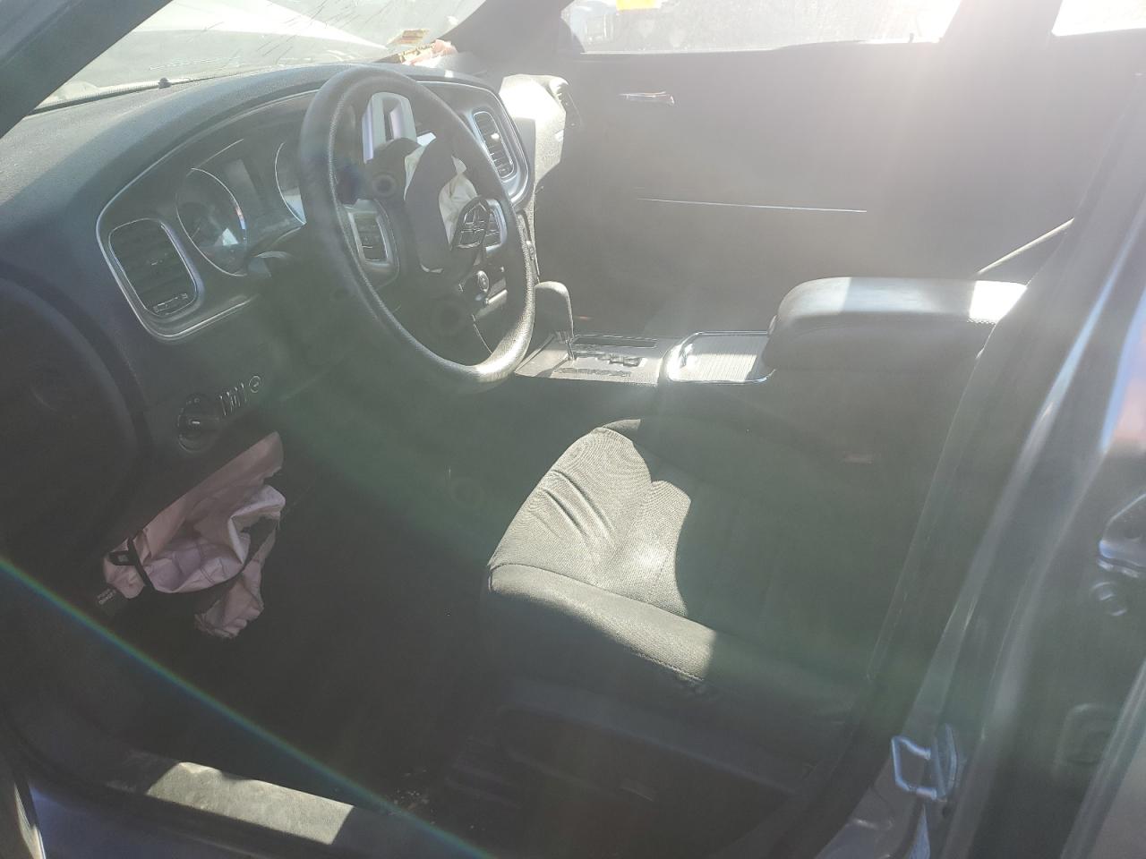 2013 Dodge Charger - Image 7