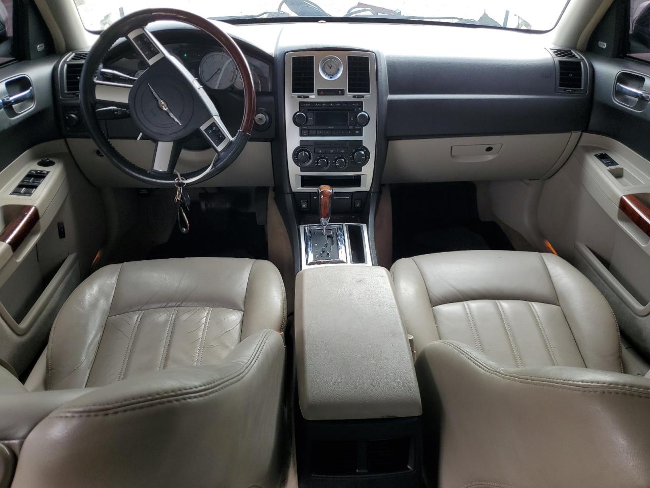 2007 Chrysler 300C VIN: 2C3KA63H47H759044 Lot: 78530984