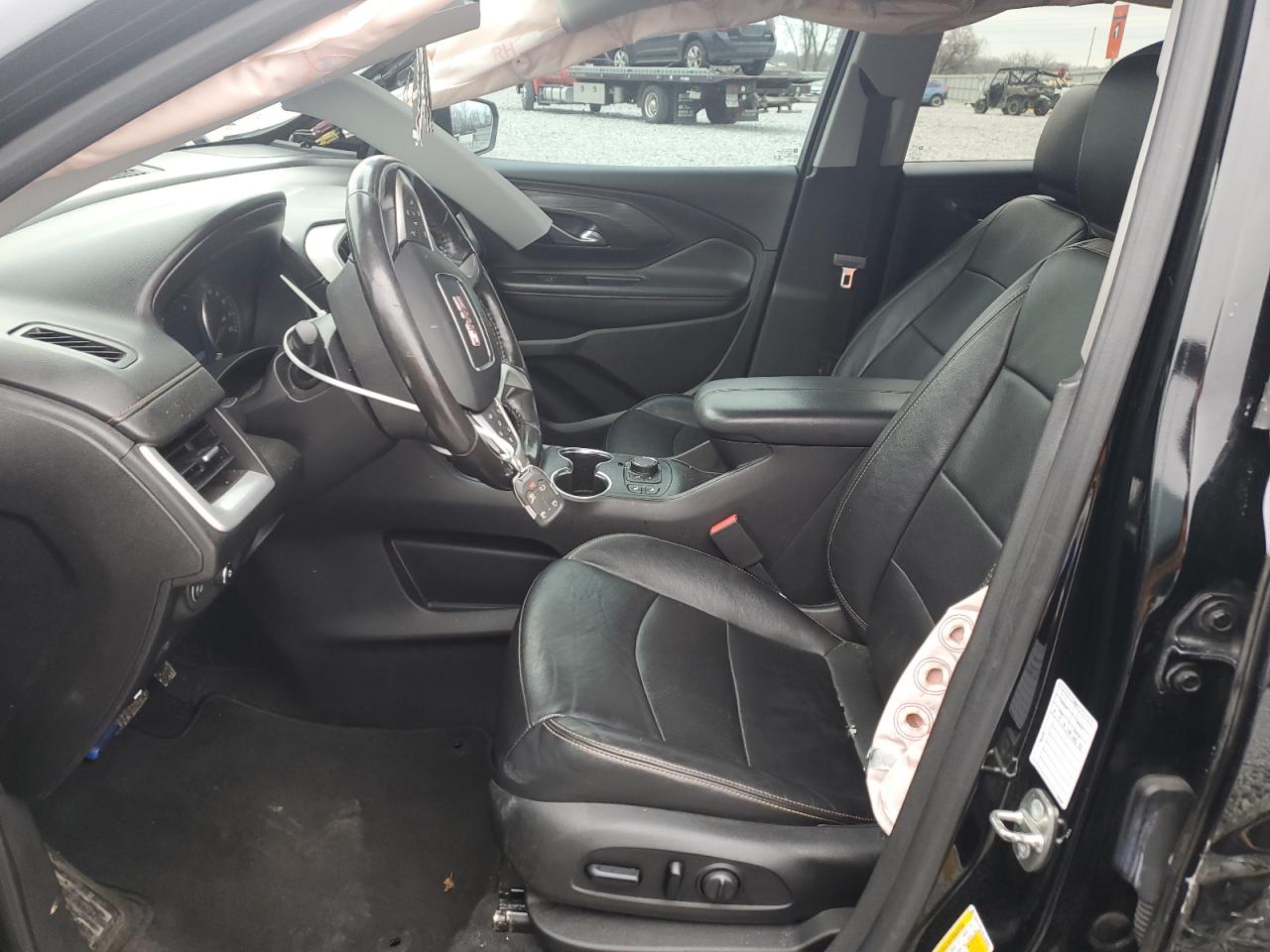 2019 GMC Terrain - Image 7