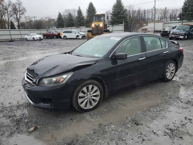 2013 Honda Accord Exl იყიდება Albany-ში, NY - Front End