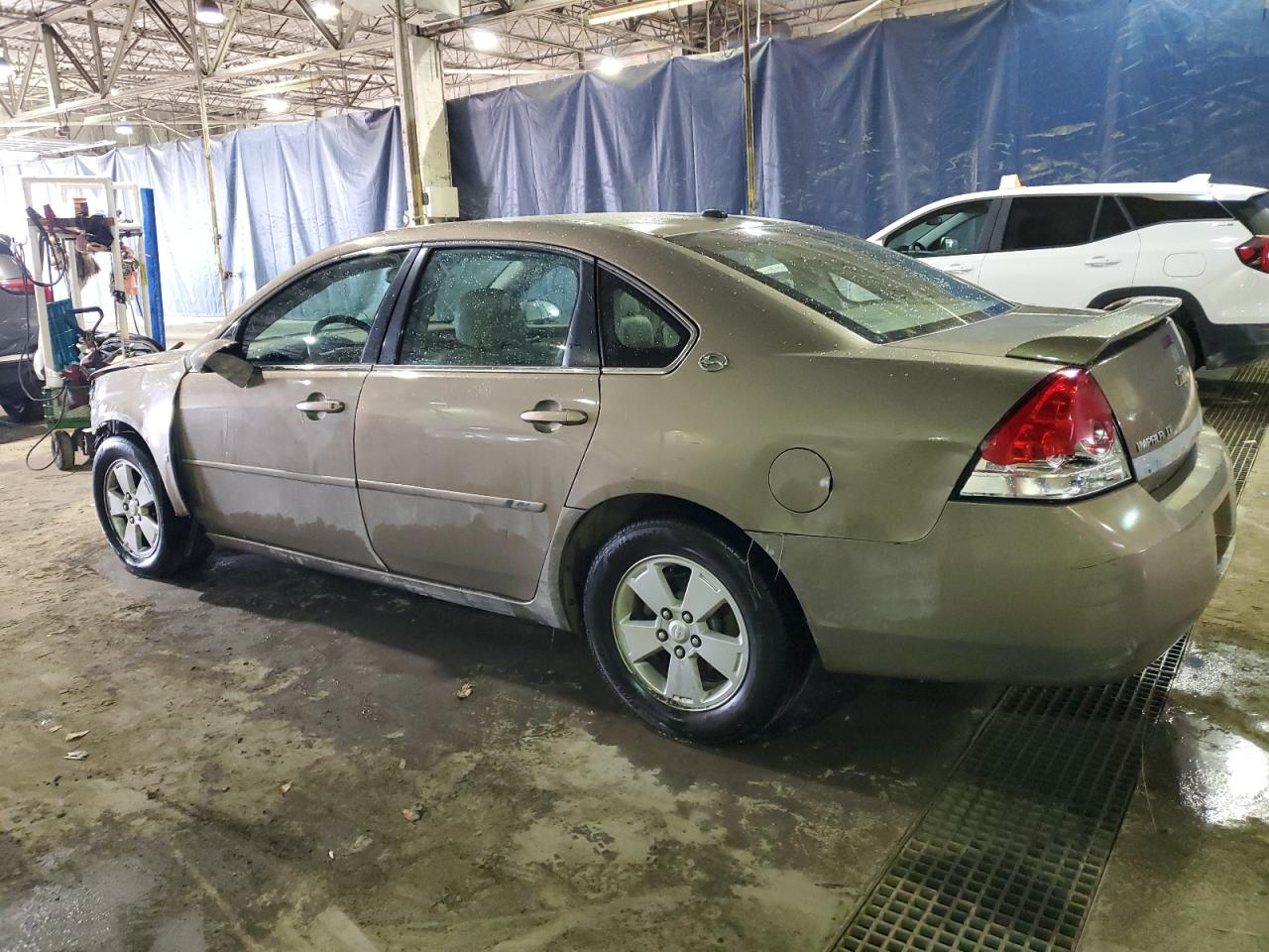 2007 Chevrolet Impala - Image 2