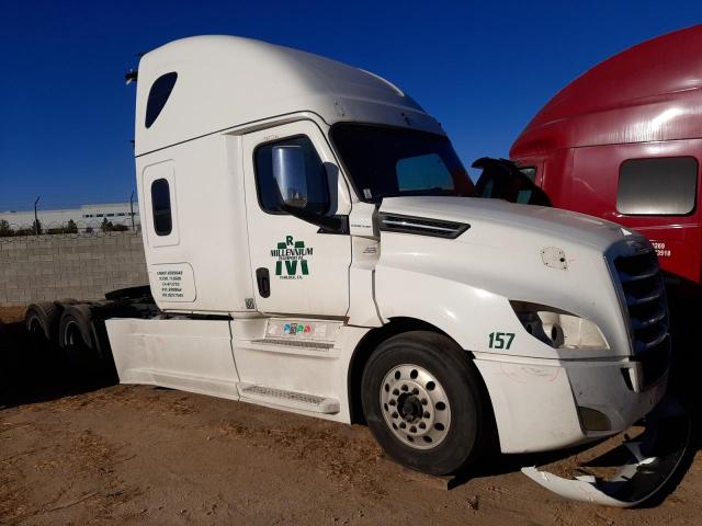 2018 Freightliner Cascadia 126 