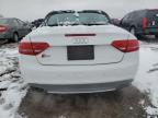 2012 Audi S5 Premium Plus продається в Chicago Heights, IL - Front End