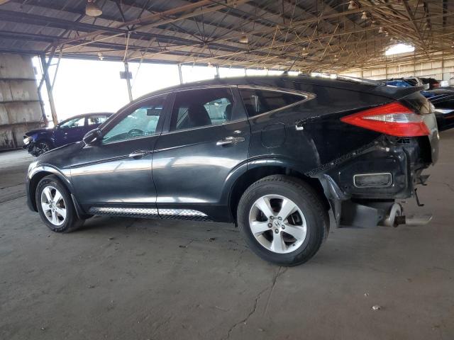  HONDA CROSSTOUR 2012 Black