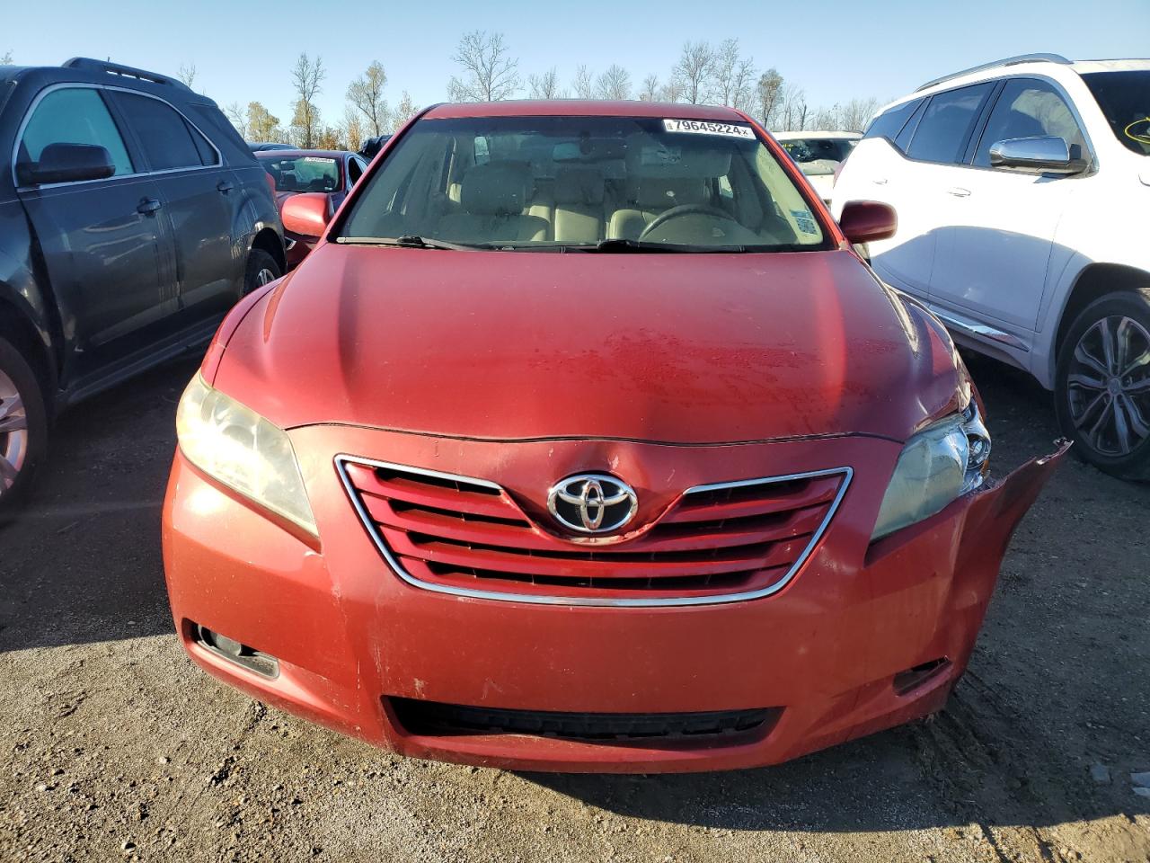2009 Toyota Camry - Image 5