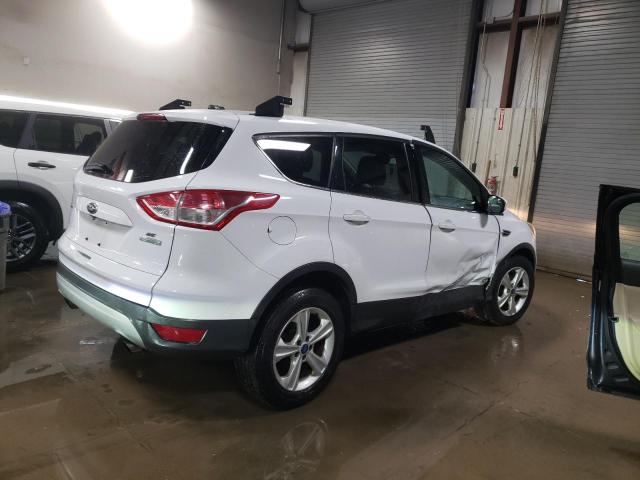  FORD ESCAPE 2014 Білий