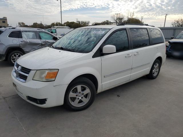 2008 Dodge Grand Caravan Sxt