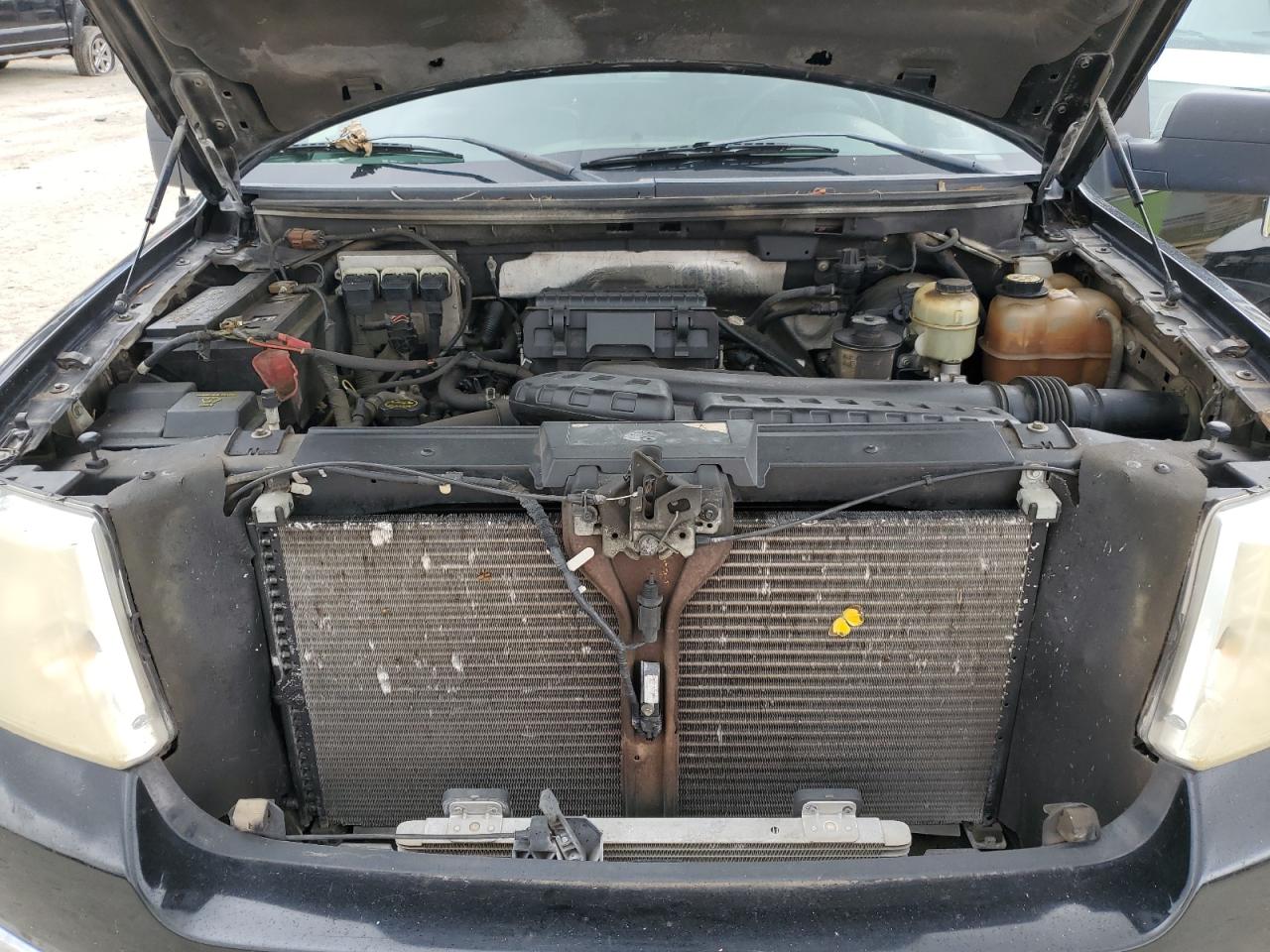 2007 Ford F-150 - Image 11