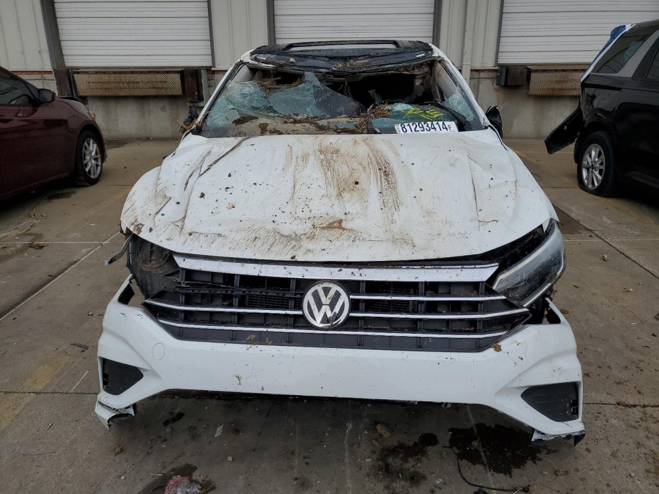 2021 Volkswagen Jetta - Image 5