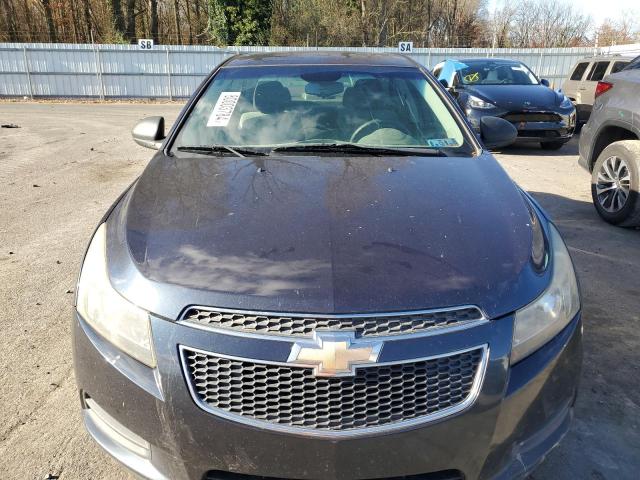  CHEVROLET CRUZE 2014 Синій