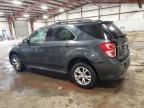 2017 Chevrolet Equinox Lt en Venta en Lansing, MI - Rear End