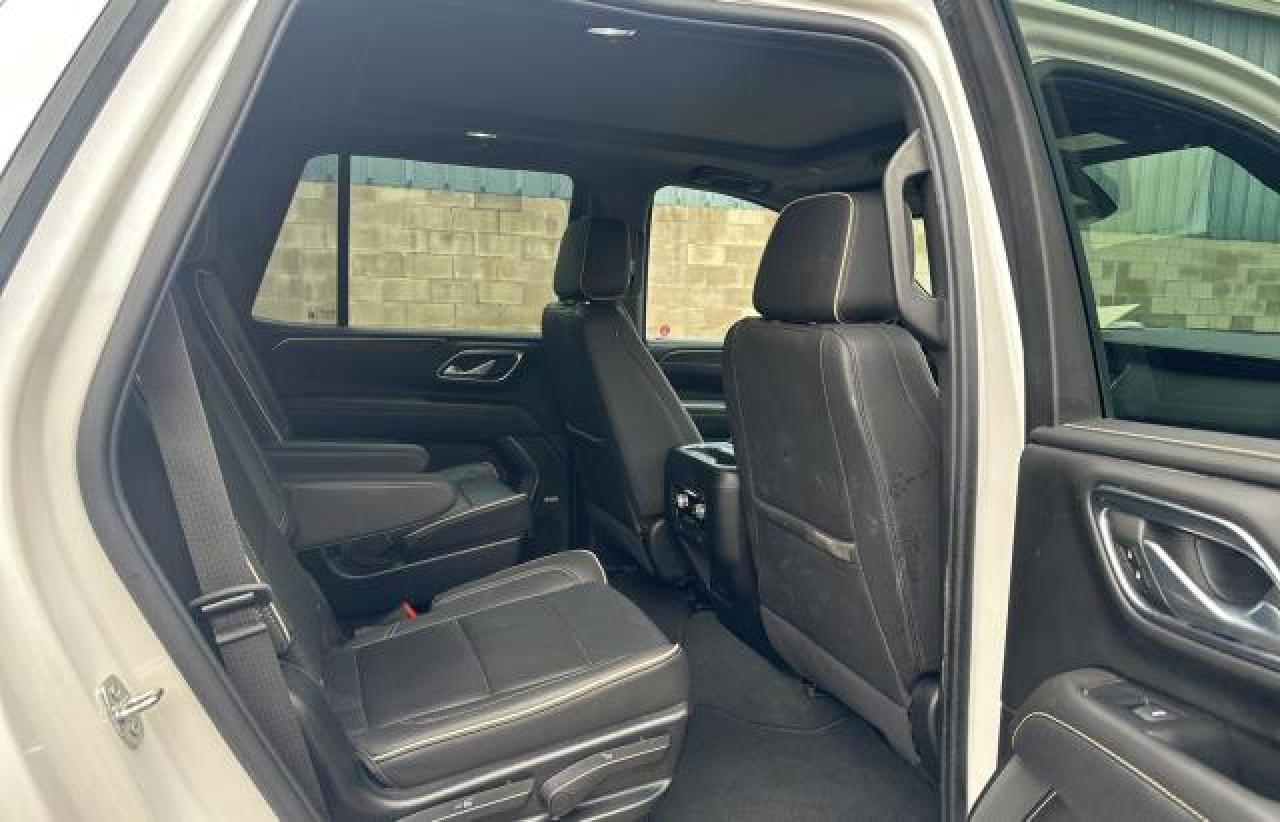 2023 GMC Yukon Slt VIN: 1GKS2BKT3PR101971 Lot: 82470404