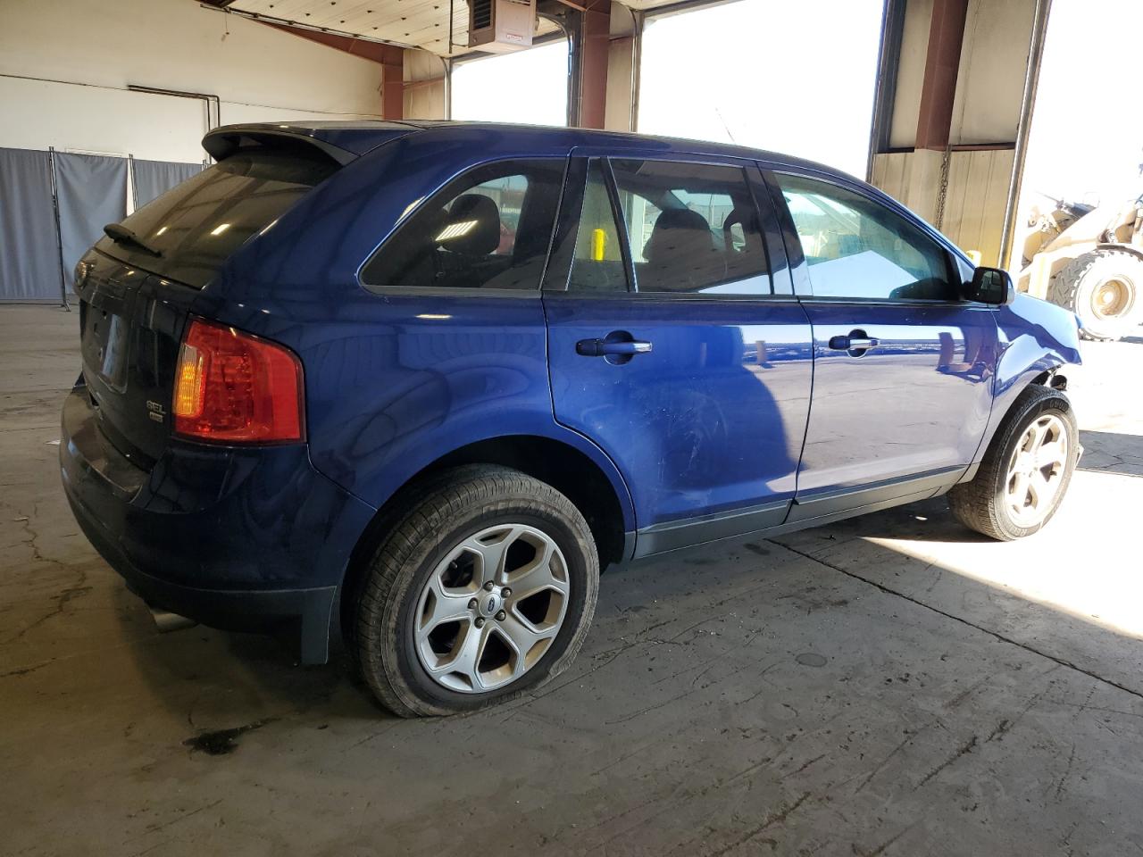 2013 Ford Edge - Image 3