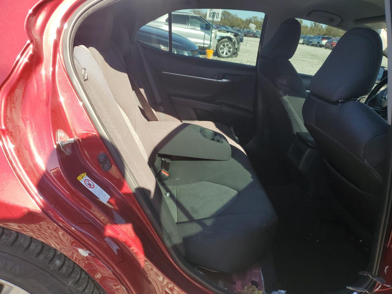 2019 Toyota Camry - Image 10