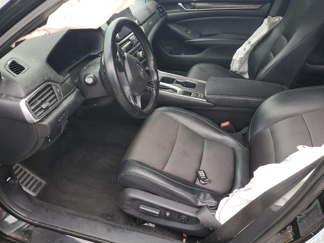 2018 Honda Accord - Image 7