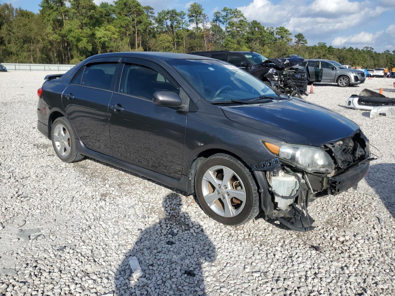 2012 Toyota Corolla - Image 4