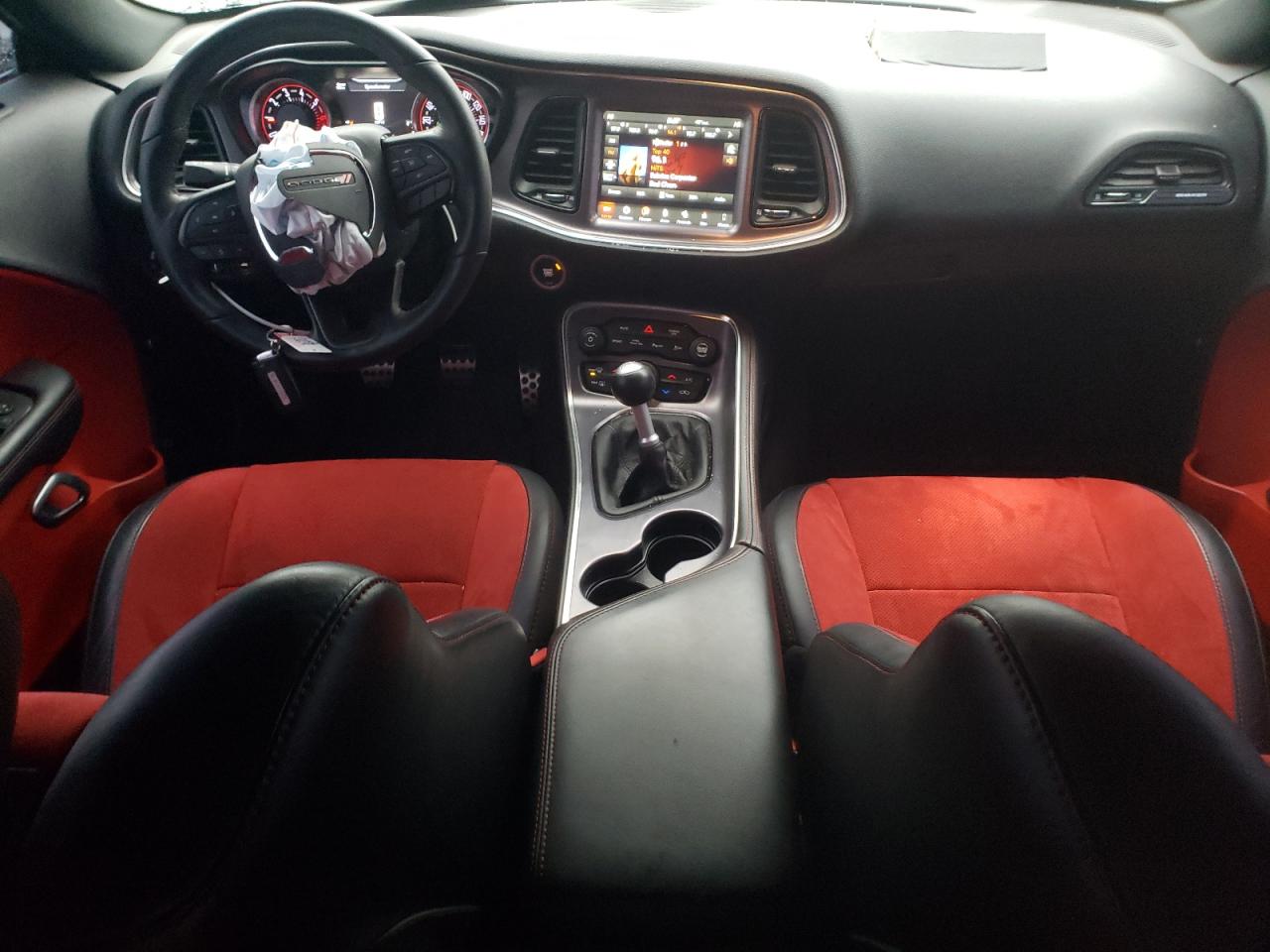 2018 Dodge Challenger R/T VIN: 2C3CDZBT7JH144773 Lot: 78998954