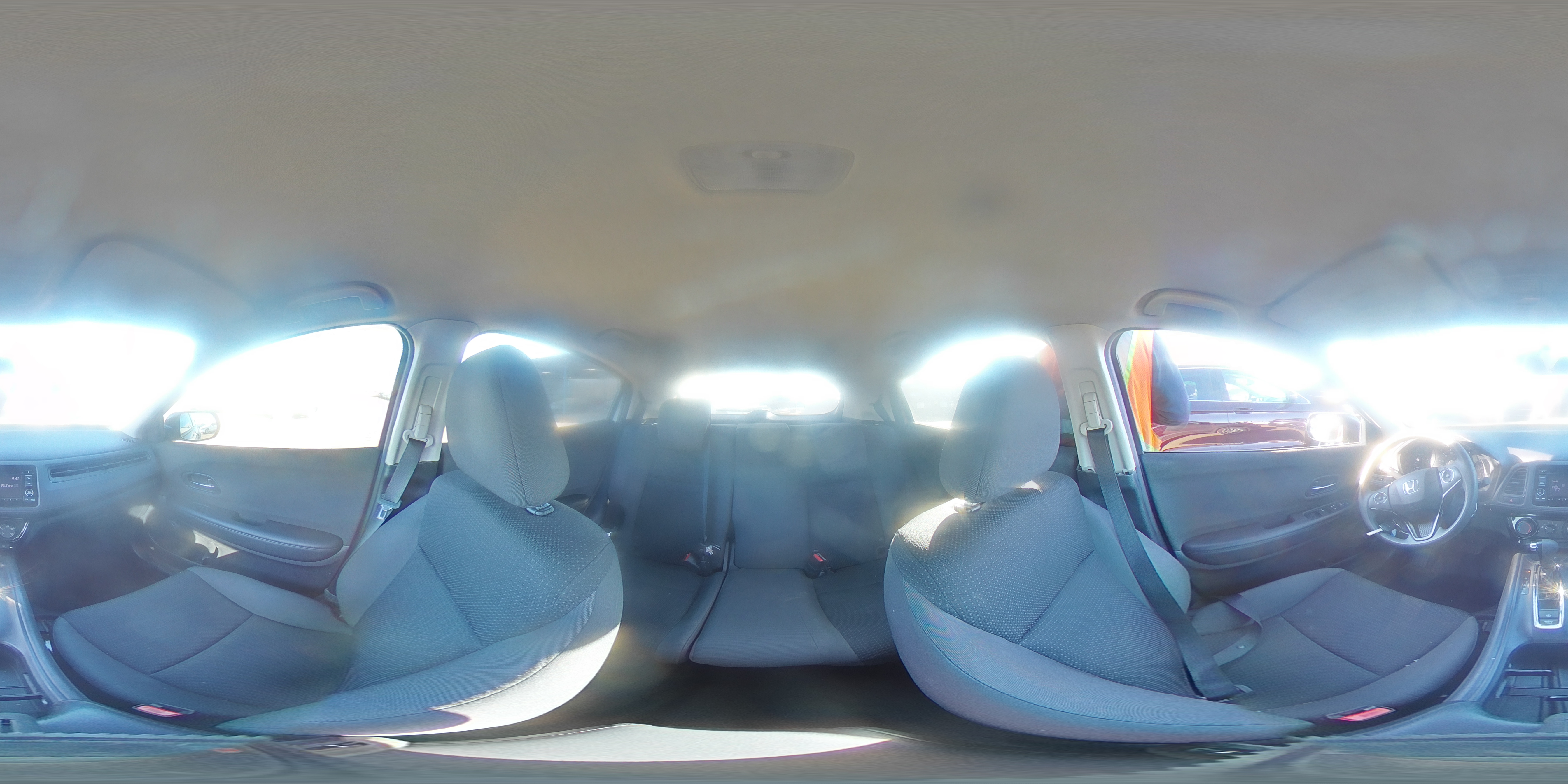 2022 Honda HR-V - Image 14