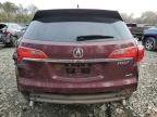 2015 Acura Rdx Technology en Venta en Waldorf, MD - Rear End