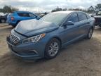 2016 Hyundai Sonata Se იყიდება Newton-ში, AL - Front End