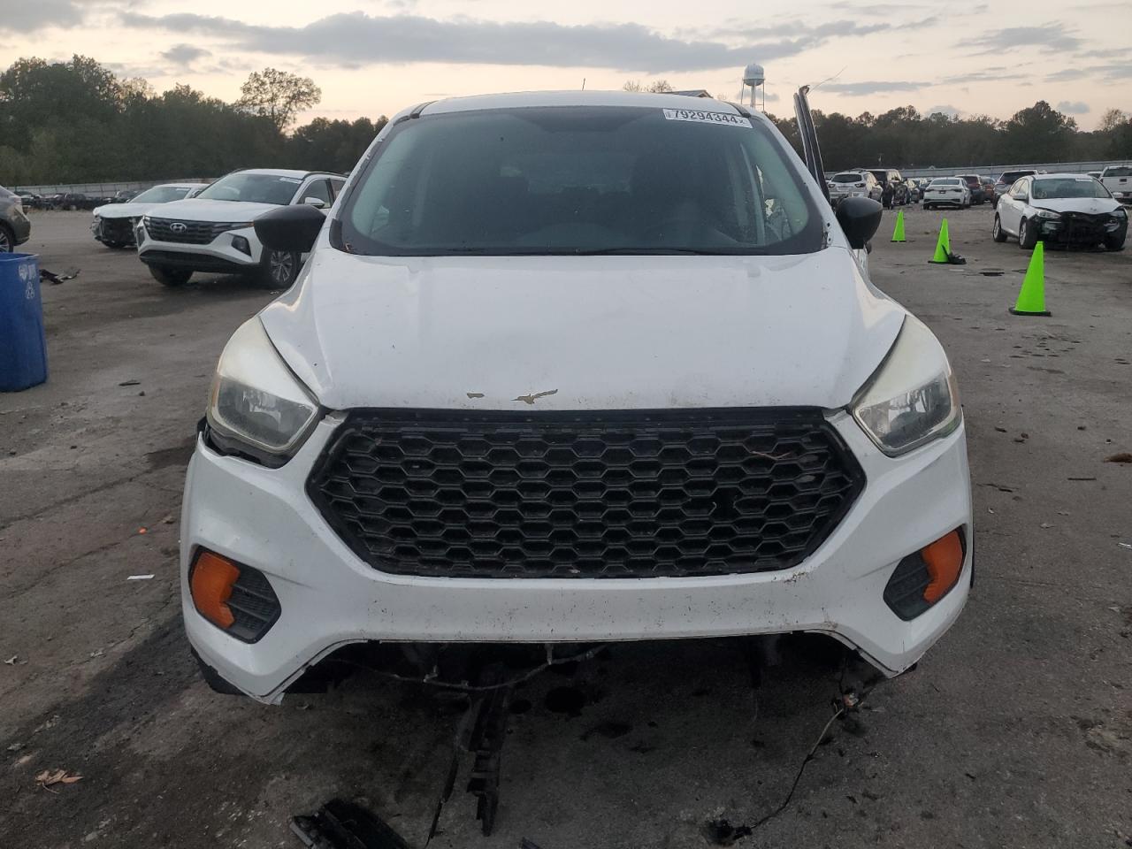 2017 Ford Escape - Image 5